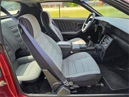 1988 Chevrolet Camaro (CC-2087014) for sale in Hope Mills, North Carolina