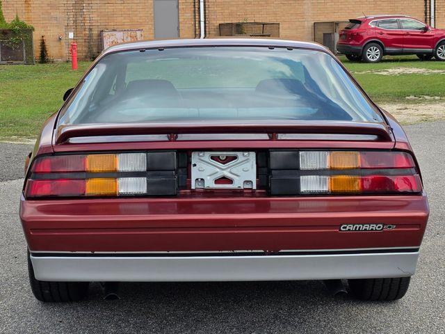 1988 Chevrolet Camaro (CC-2087014) for sale in Hope Mills, North Carolina