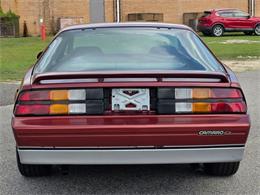1988 Chevrolet Camaro (CC-2087014) for sale in Hope Mills, North Carolina