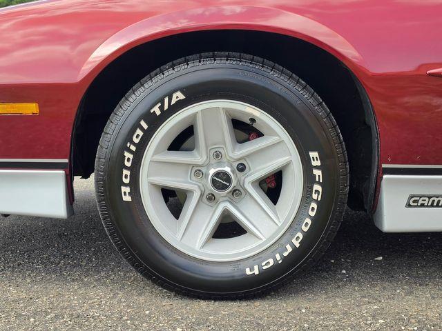1988 Chevrolet Camaro (CC-2087014) for sale in Hope Mills, North Carolina