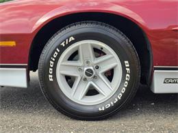 1988 Chevrolet Camaro (CC-2087014) for sale in Hope Mills, North Carolina