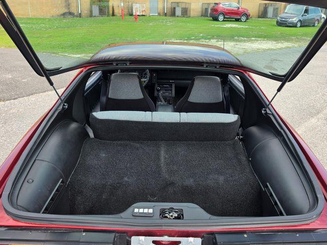 1988 Chevrolet Camaro (CC-2087014) for sale in Hope Mills, North Carolina