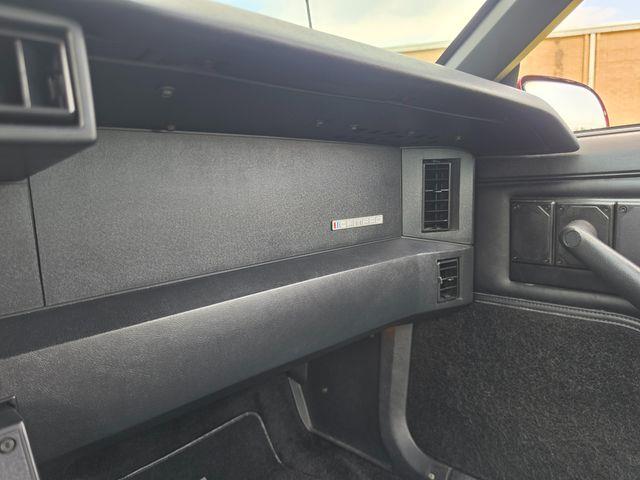 1988 Chevrolet Camaro (CC-2087014) for sale in Hope Mills, North Carolina