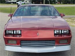 1988 Chevrolet Camaro (CC-2087014) for sale in Hope Mills, North Carolina