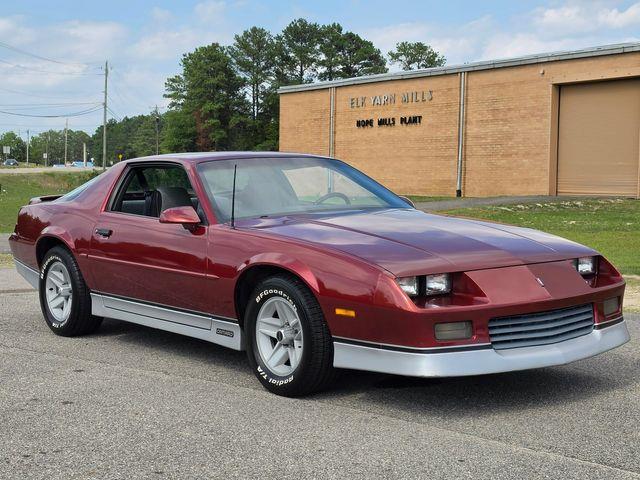 1988 Chevrolet Camaro (CC-2087014) for sale in Hope Mills, North Carolina