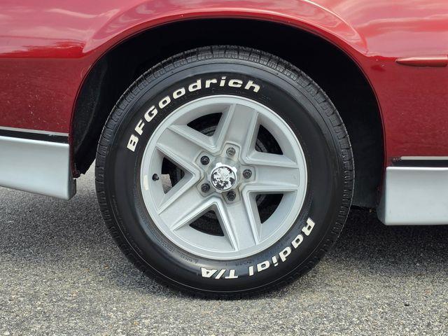 1988 Chevrolet Camaro (CC-2087014) for sale in Hope Mills, North Carolina
