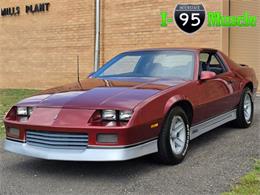 1988 Chevrolet Camaro (CC-2087014) for sale in Hope Mills, North Carolina