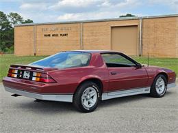 1988 Chevrolet Camaro (CC-2087014) for sale in Hope Mills, North Carolina