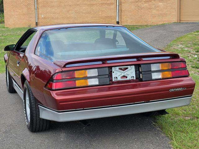 1988 Chevrolet Camaro (CC-2087014) for sale in Hope Mills, North Carolina