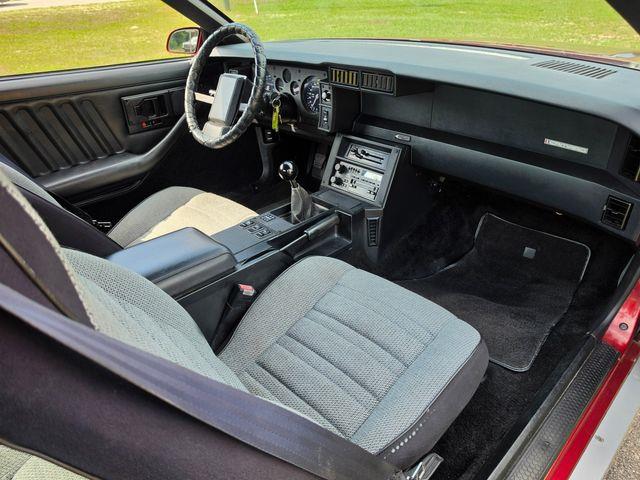 1988 Chevrolet Camaro (CC-2087014) for sale in Hope Mills, North Carolina