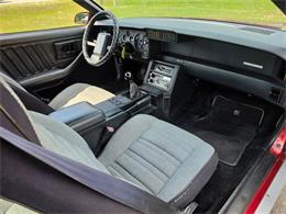 1988 Chevrolet Camaro (CC-2087014) for sale in Hope Mills, North Carolina
