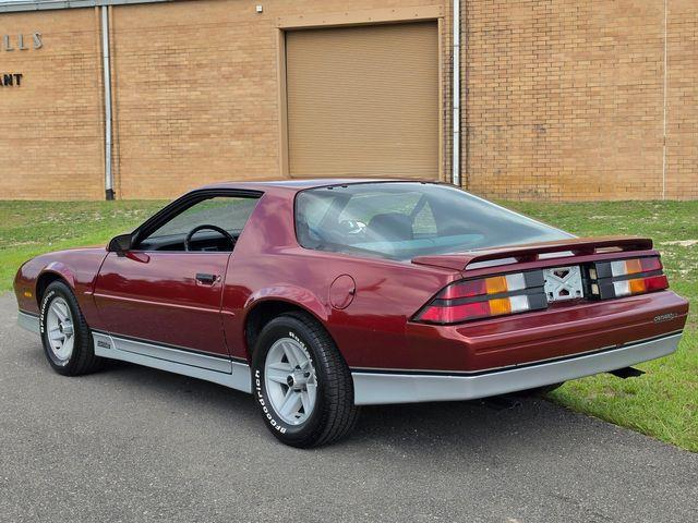 1988 Chevrolet Camaro (CC-2087014) for sale in Hope Mills, North Carolina
