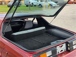 1988 Chevrolet Camaro (CC-2087014) for sale in Hope Mills, North Carolina