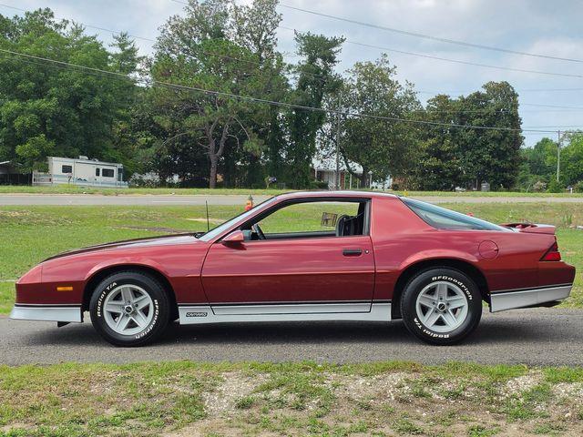 1988 Chevrolet Camaro (CC-2087014) for sale in Hope Mills, North Carolina