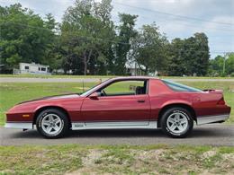 1988 Chevrolet Camaro (CC-2087014) for sale in Hope Mills, North Carolina