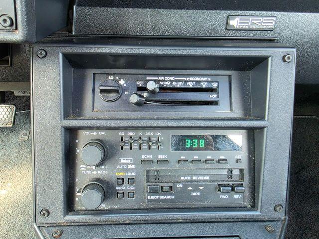 1988 Chevrolet Camaro (CC-2087014) for sale in Hope Mills, North Carolina