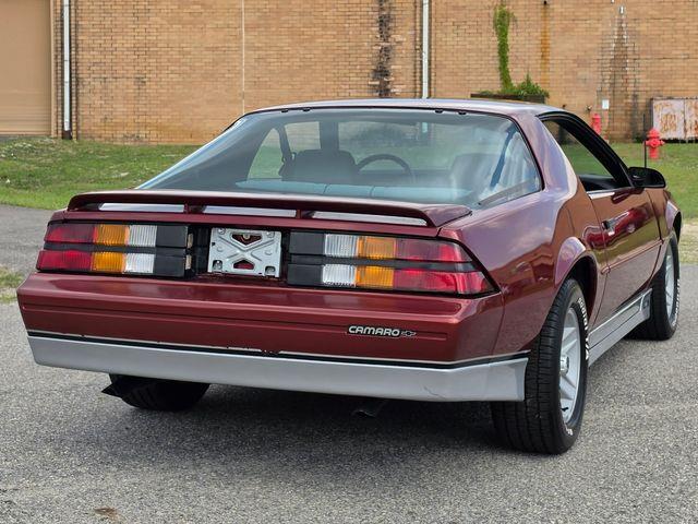 1988 Chevrolet Camaro (CC-2087014) for sale in Hope Mills, North Carolina