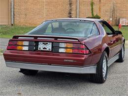 1988 Chevrolet Camaro (CC-2087014) for sale in Hope Mills, North Carolina