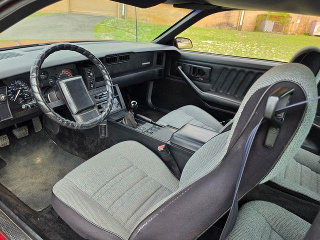 1988 Chevrolet Camaro (CC-2087014) for sale in Hope Mills, North Carolina