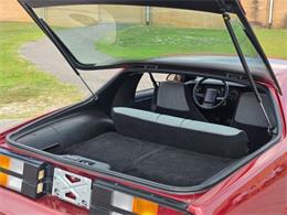 1988 Chevrolet Camaro (CC-2087014) for sale in Hope Mills, North Carolina