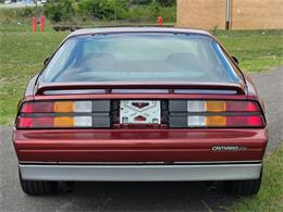 1988 Chevrolet Camaro (CC-2087014) for sale in Hope Mills, North Carolina