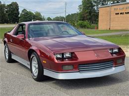 1988 Chevrolet Camaro (CC-2087014) for sale in Hope Mills, North Carolina