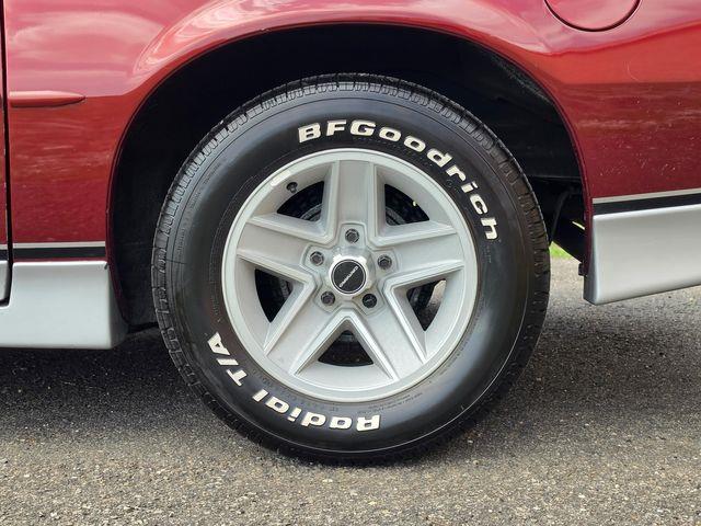 1988 Chevrolet Camaro (CC-2087014) for sale in Hope Mills, North Carolina