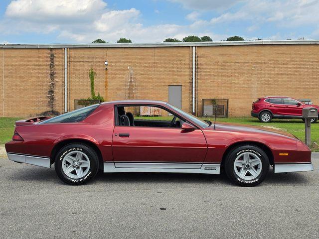 1988 Chevrolet Camaro (CC-2087014) for sale in Hope Mills, North Carolina