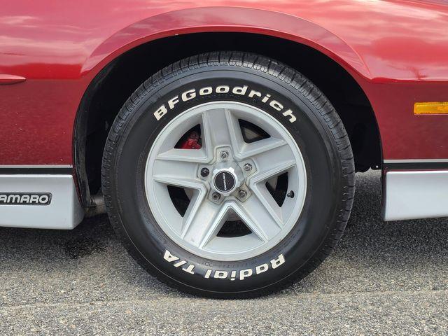 1988 Chevrolet Camaro (CC-2087014) for sale in Hope Mills, North Carolina