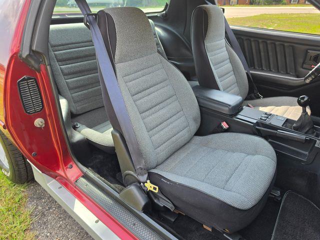 1988 Chevrolet Camaro (CC-2087014) for sale in Hope Mills, North Carolina