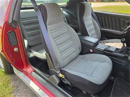 1988 Chevrolet Camaro (CC-2087014) for sale in Hope Mills, North Carolina