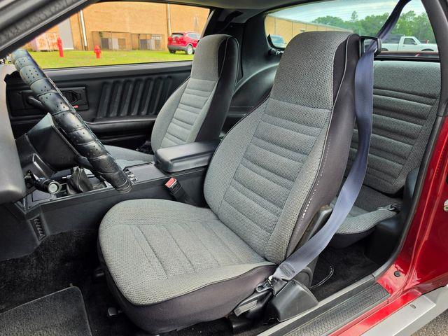 1988 Chevrolet Camaro (CC-2087014) for sale in Hope Mills, North Carolina