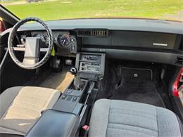 1988 Chevrolet Camaro (CC-2087014) for sale in Hope Mills, North Carolina