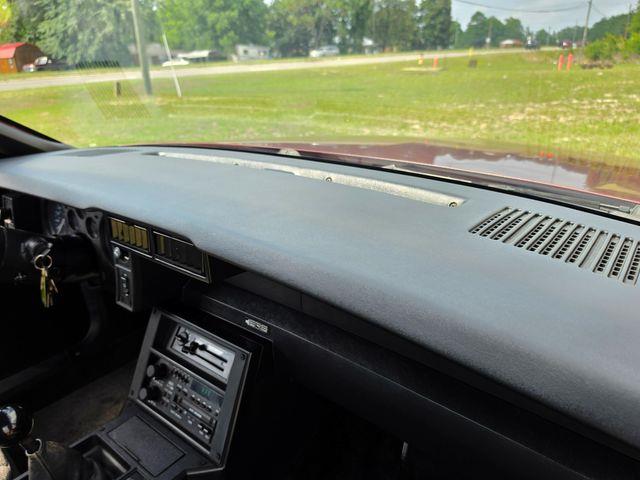 1988 Chevrolet Camaro (CC-2087014) for sale in Hope Mills, North Carolina
