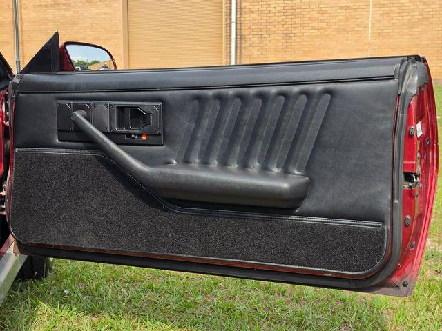 1988 Chevrolet Camaro (CC-2087014) for sale in Hope Mills, North Carolina