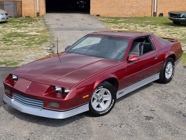 1988 Chevrolet Camaro (CC-2087014) for sale in Hope Mills, North Carolina