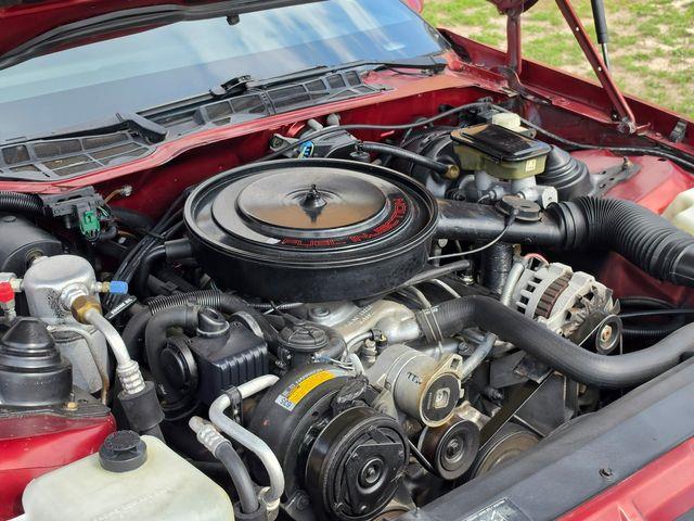 1988 Chevrolet Camaro (CC-2087014) for sale in Hope Mills, North Carolina
