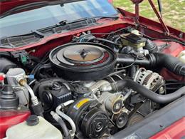 1988 Chevrolet Camaro (CC-2087014) for sale in Hope Mills, North Carolina
