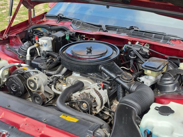 1988 Chevrolet Camaro (CC-2087014) for sale in Hope Mills, North Carolina