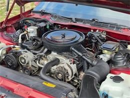 1988 Chevrolet Camaro (CC-2087014) for sale in Hope Mills, North Carolina