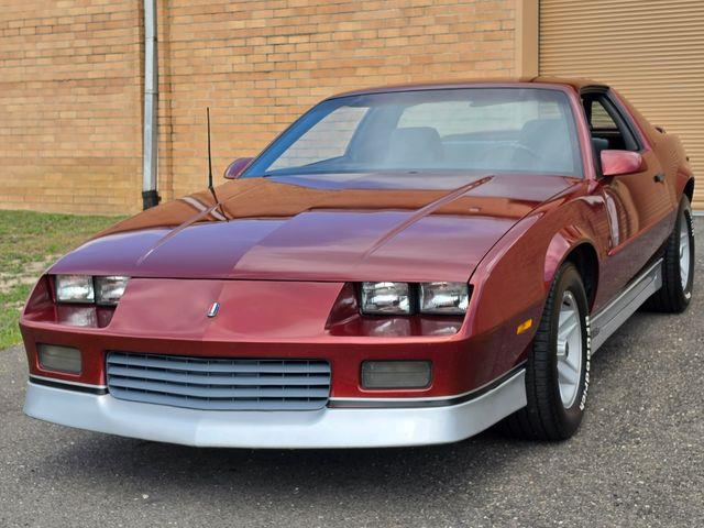 1988 Chevrolet Camaro (CC-2087014) for sale in Hope Mills, North Carolina