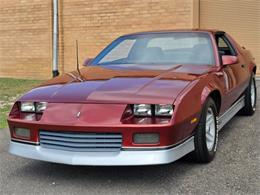 1988 Chevrolet Camaro (CC-2087014) for sale in Hope Mills, North Carolina