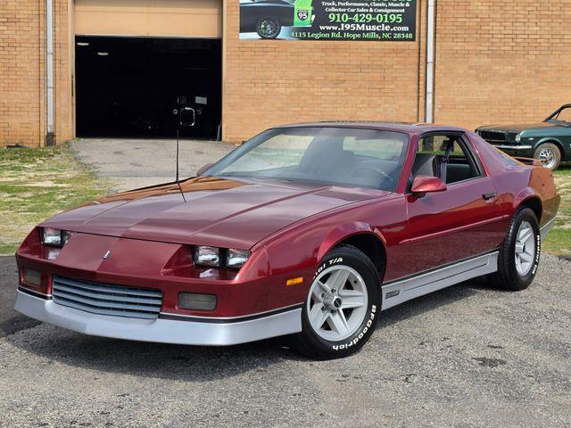 1988 Chevrolet Camaro (CC-2087014) for sale in Hope Mills, North Carolina