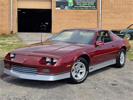 1988 Chevrolet Camaro (CC-2087014) for sale in Hope Mills, North Carolina