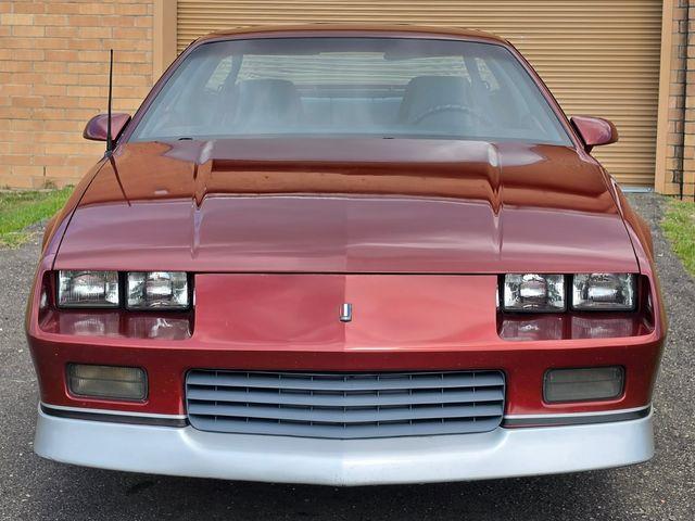 1988 Chevrolet Camaro (CC-2087014) for sale in Hope Mills, North Carolina