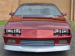 1988 Chevrolet Camaro (CC-2087014) for sale in Hope Mills, North Carolina