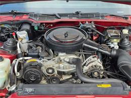 1988 Chevrolet Camaro (CC-2087014) for sale in Hope Mills, North Carolina