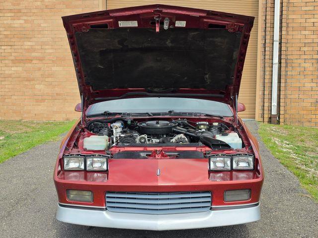 1988 Chevrolet Camaro (CC-2087014) for sale in Hope Mills, North Carolina
