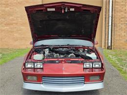 1988 Chevrolet Camaro (CC-2087014) for sale in Hope Mills, North Carolina