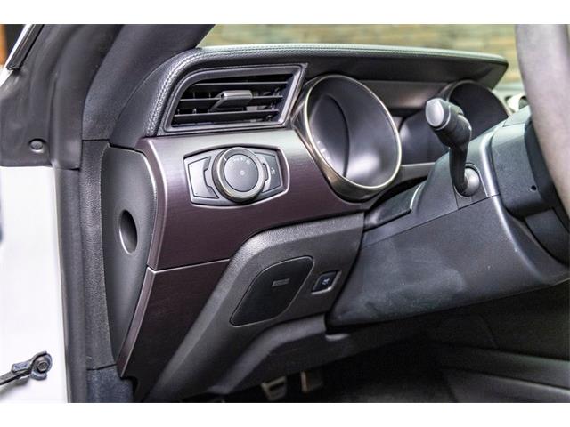 2016 Ford Mustang (CC-2087015) for sale in Elkhart Lake, Wisconsin